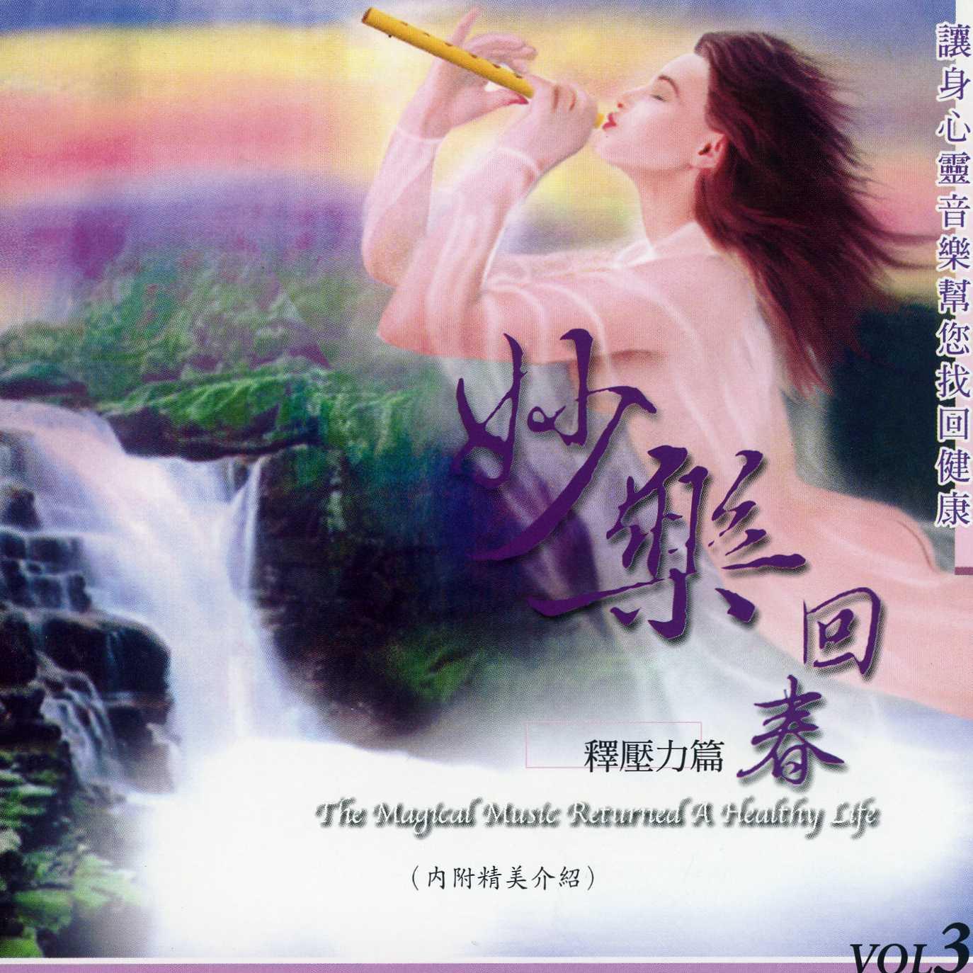妙乐回春.释压力篇VOL3