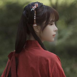 一入古风深似海④