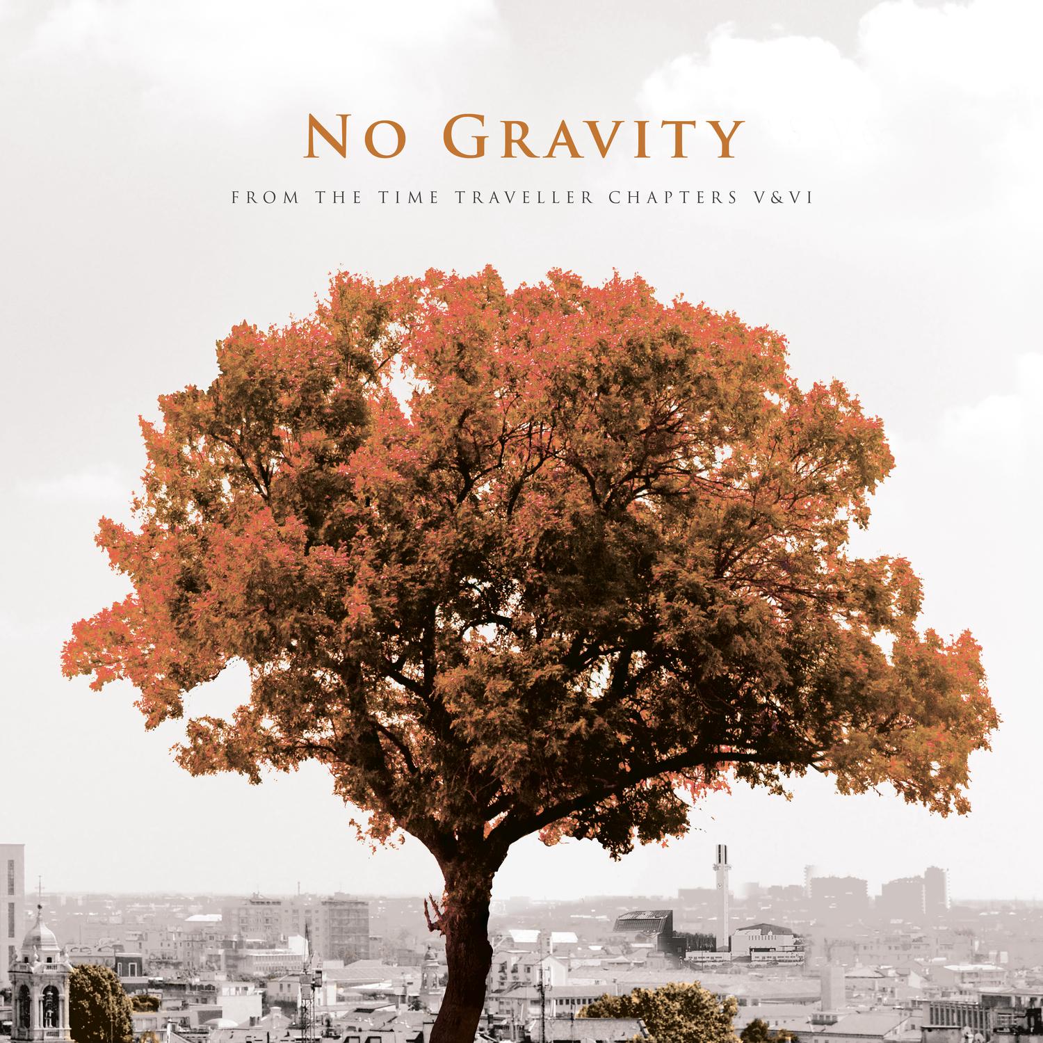 No Gravity