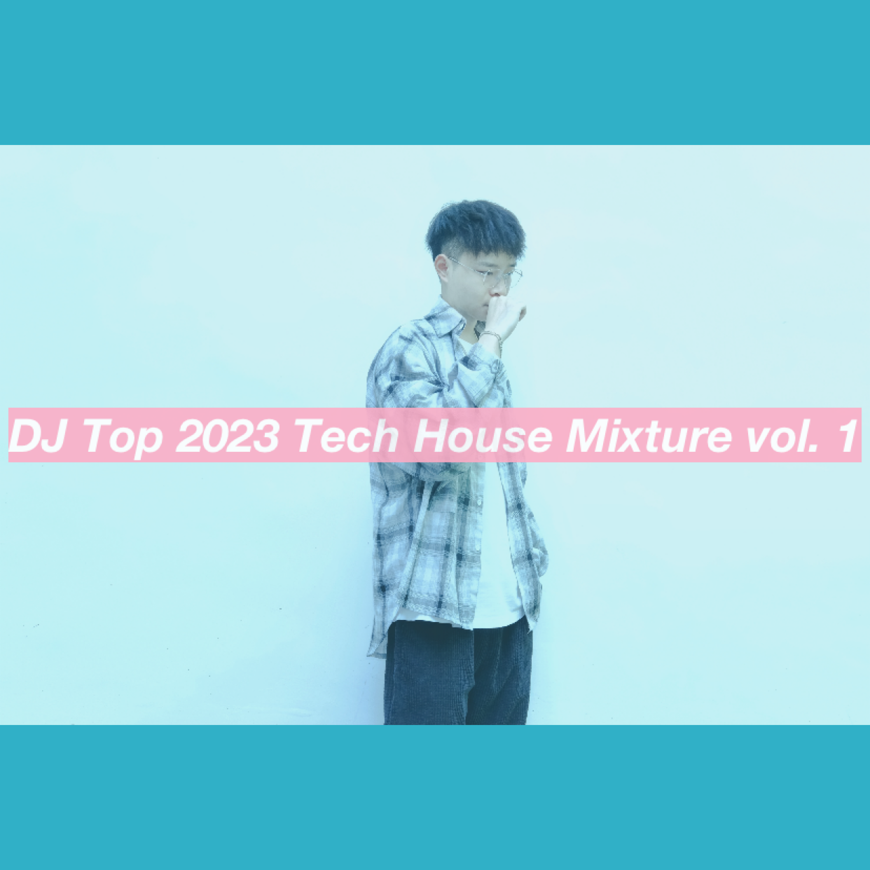2023 Tech House Mixture vol. 1