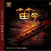 器乐伴奏--笛子伴奏--姑苏行(特别版.林版)