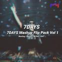 7DAYS Mashup Flip Pack Vol 1