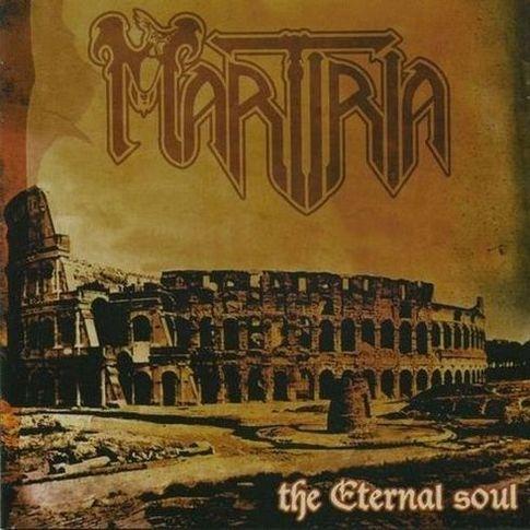 The Eternal Soul
