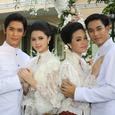 เพลงประกอบละคร แค้นเสน่หา