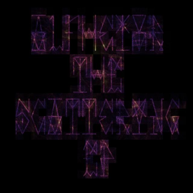 The Scattering EP
