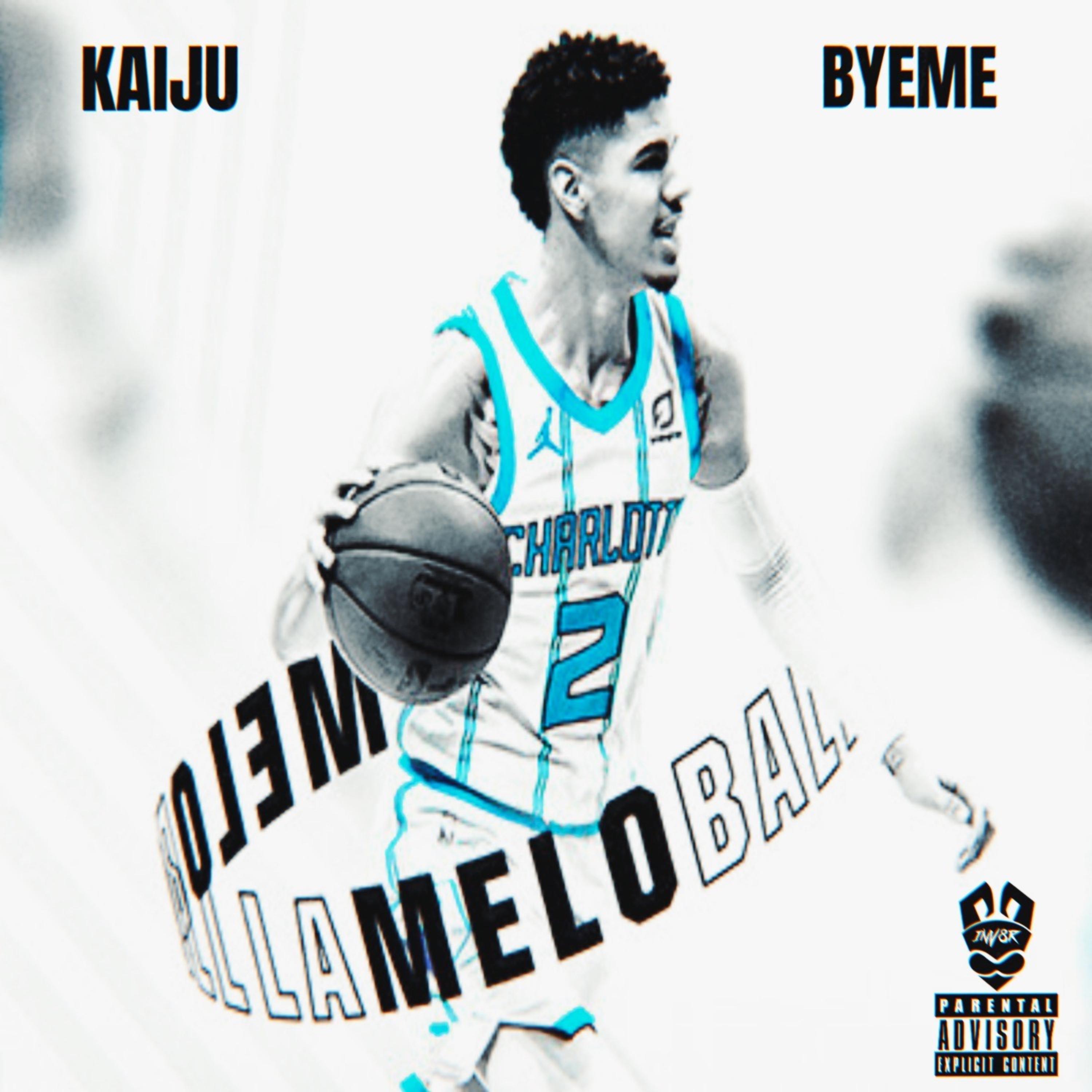 Melo (feat. Byeme)