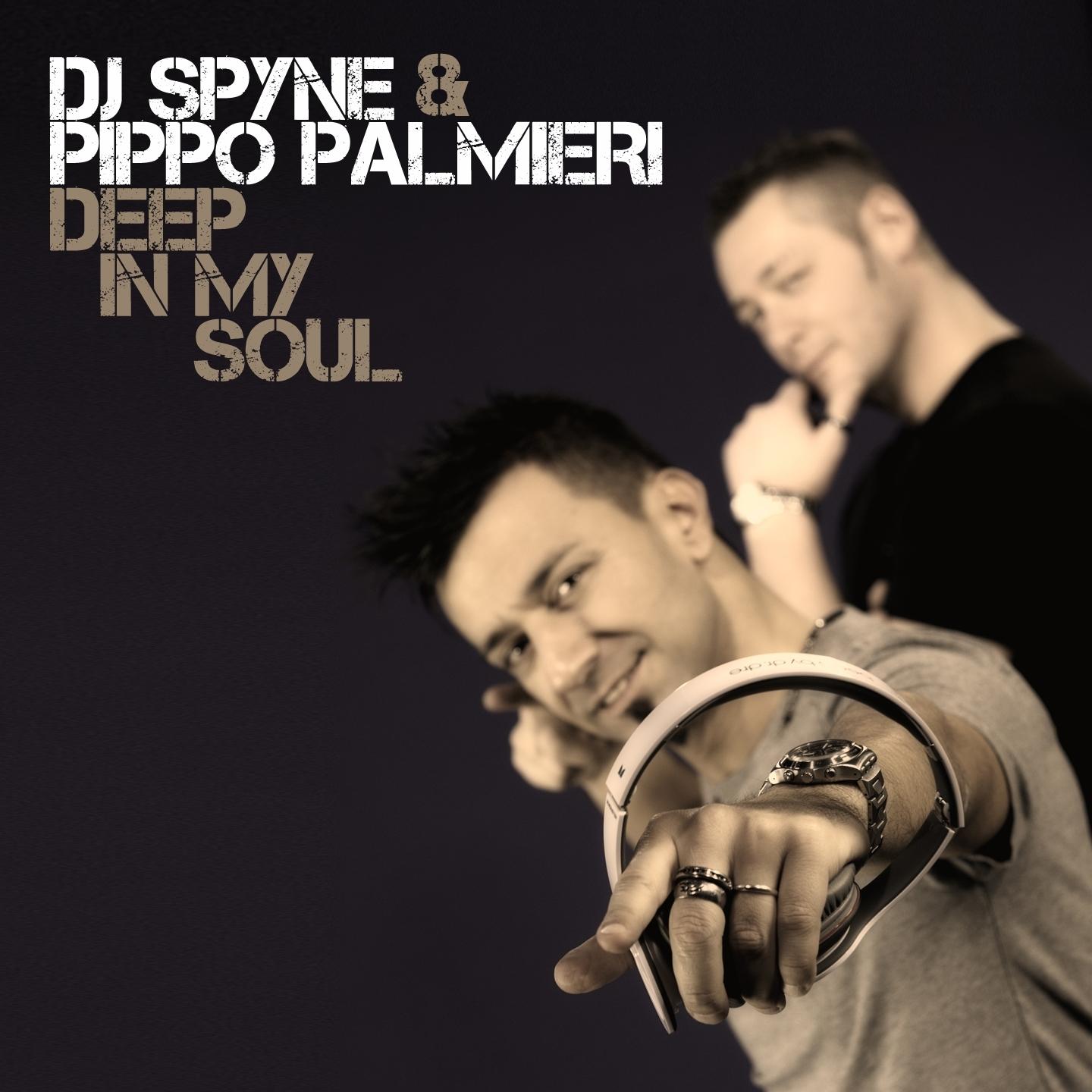 spyne, pippo palmieri/igor cautero/massimiliano pompegnani -