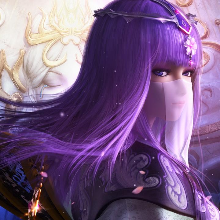 The One Studio ACG音乐作品--仙侠武侠