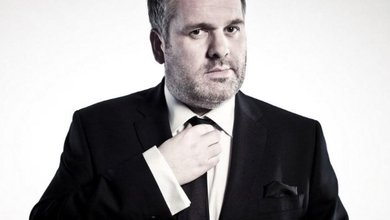 Chris Moyles