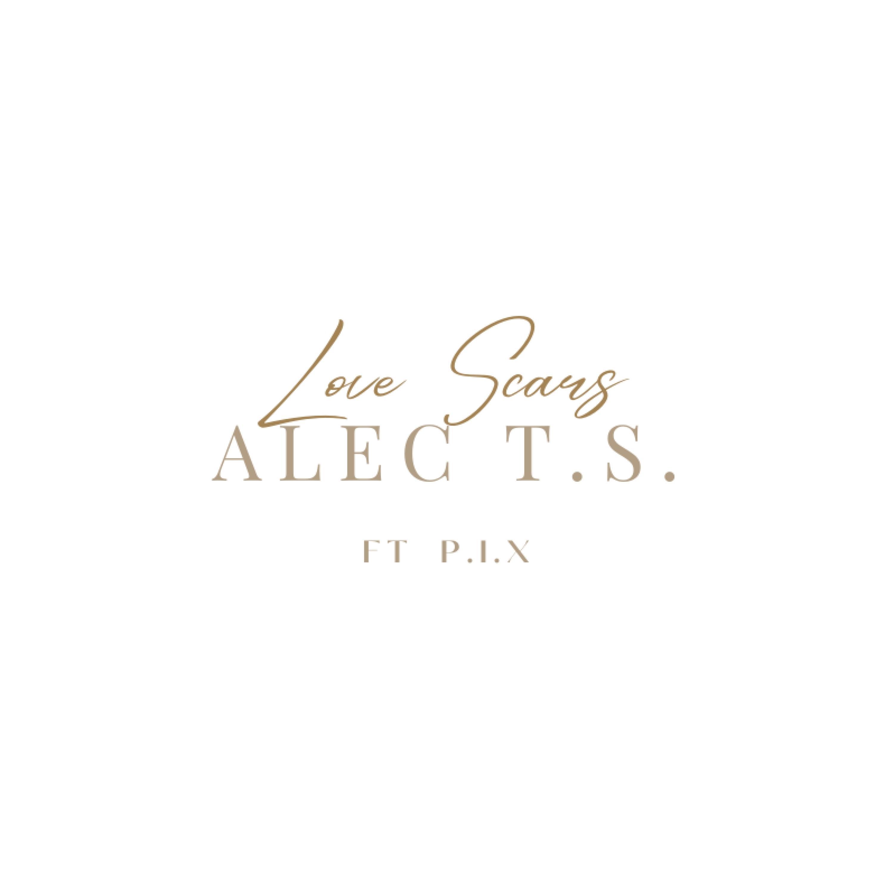 Love Scars (feat. PiX)