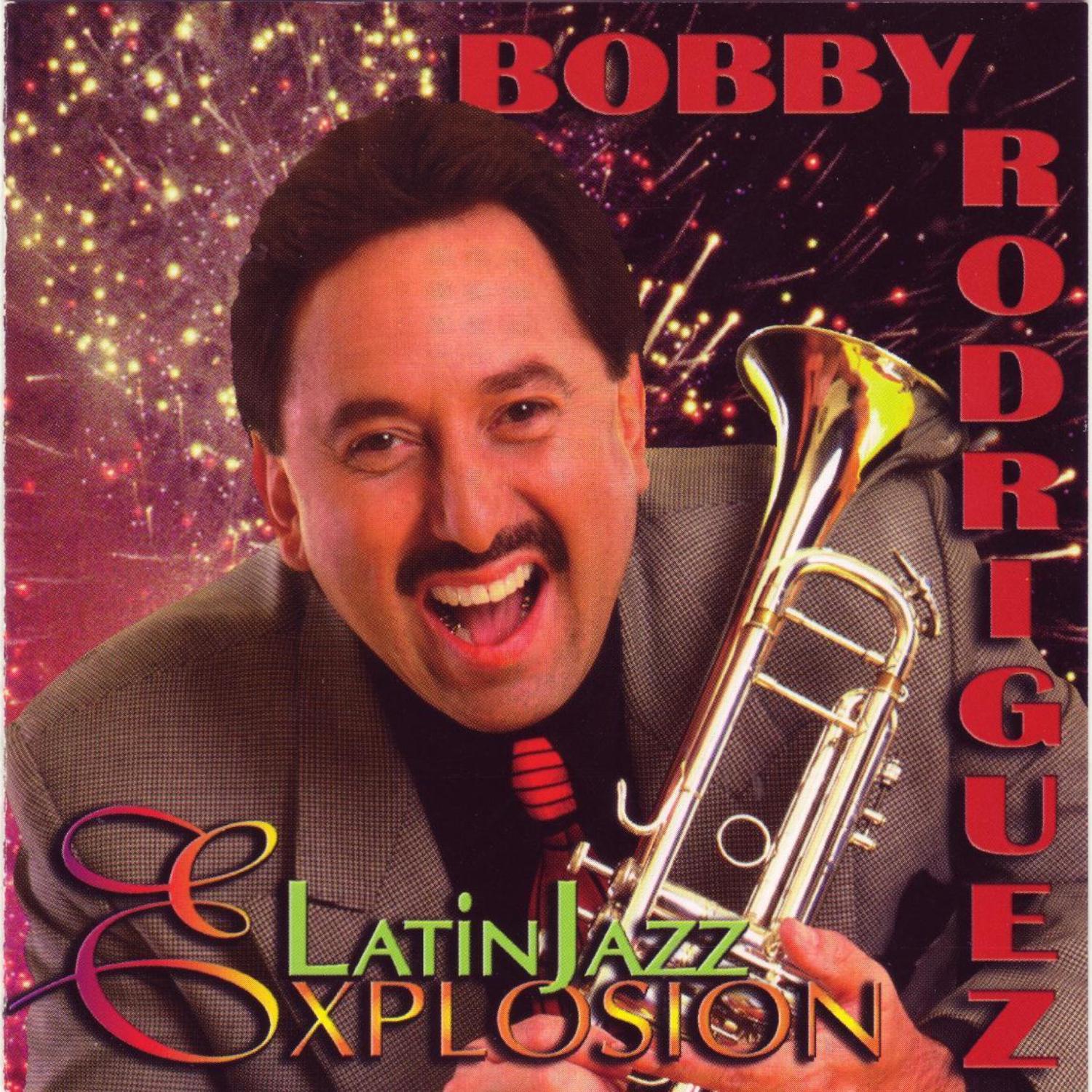 Latin Jazz Explosion