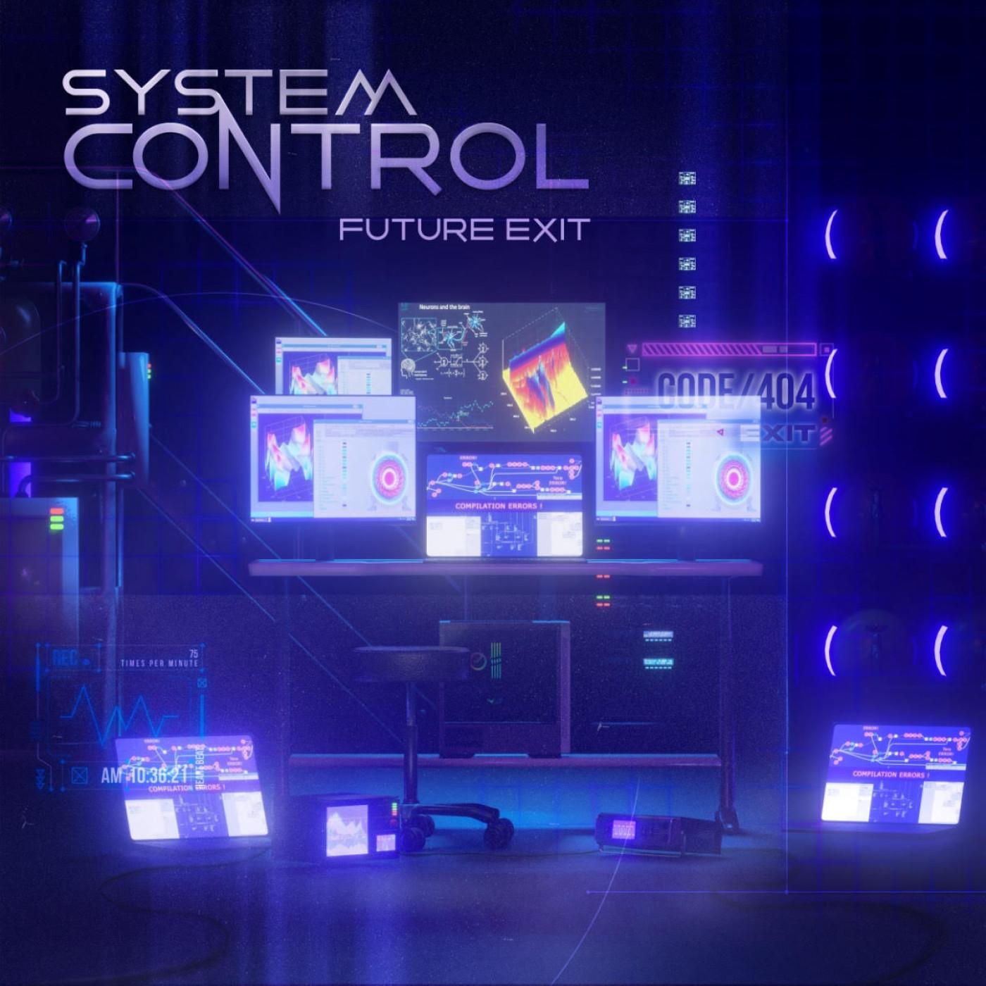 SYSTEM CONTROL