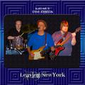 Blues Vol. 03: Steve Johnson - Leaving New York