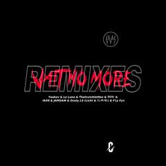 Wait No More (Remixes)