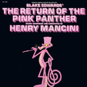 The Return of the Pink Panther专辑