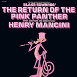 The Return of the Pink Panther专辑