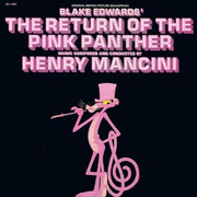 The Return of the Pink Panther