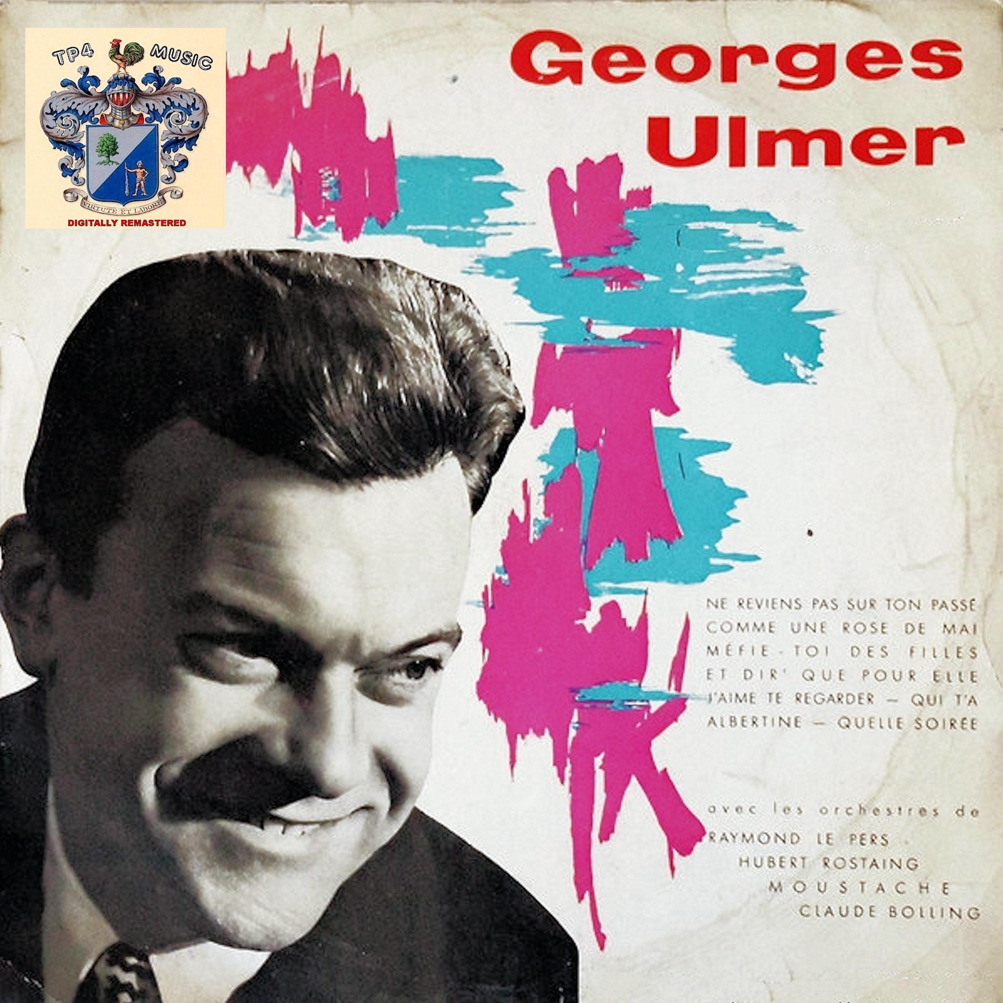 Georges Ulmer