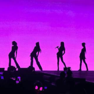 超燃舞曲 | K-Pop南韩女团 热潮来袭