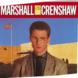 Marshall Crenshaw - Someday, Someway (Karaoke Version) 带和声伴奏