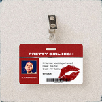 Pretty Girl Things专辑