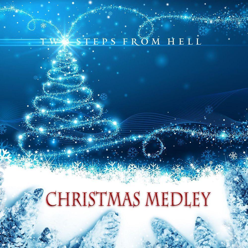 Christmas Medley专辑