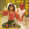 Dave Stewart - It's My Party