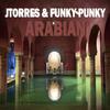 JTorres - Arabian (feat. Funky Punky)