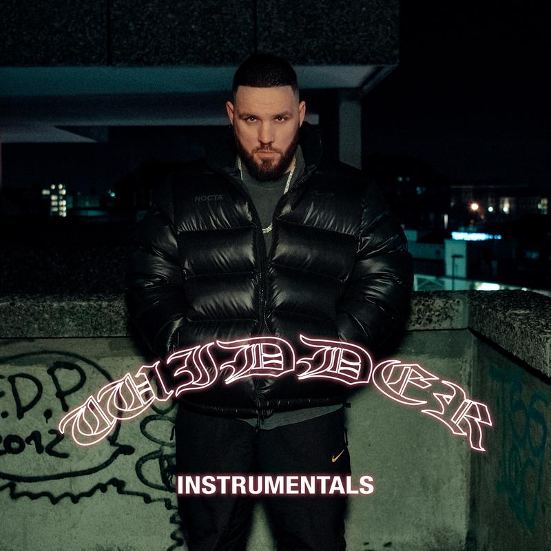 WIDDER (INSTRUMENTALS)