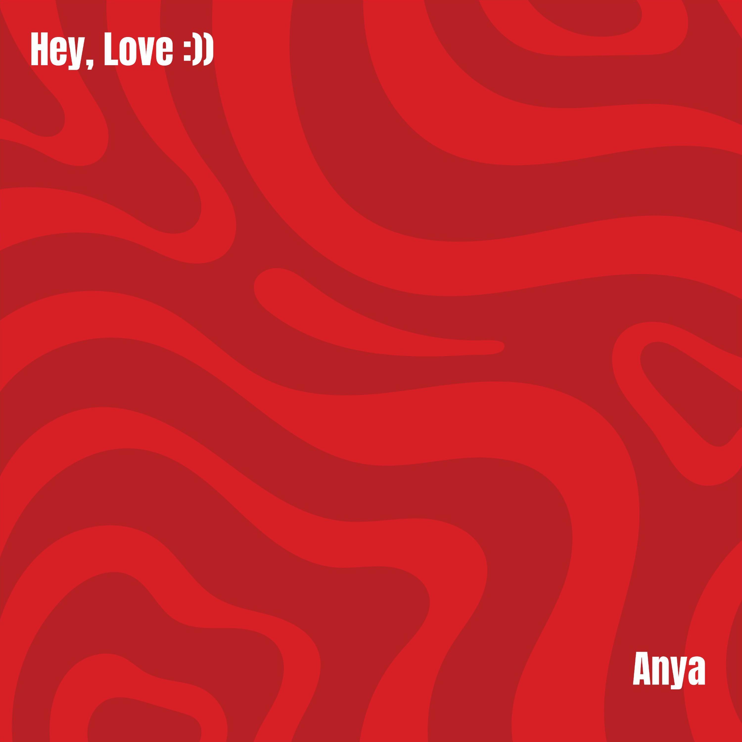 Hey, Love