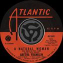 [You Make Me Feel Like] A Natural Woman / Baby, Baby, Baby [Digital 45]专辑