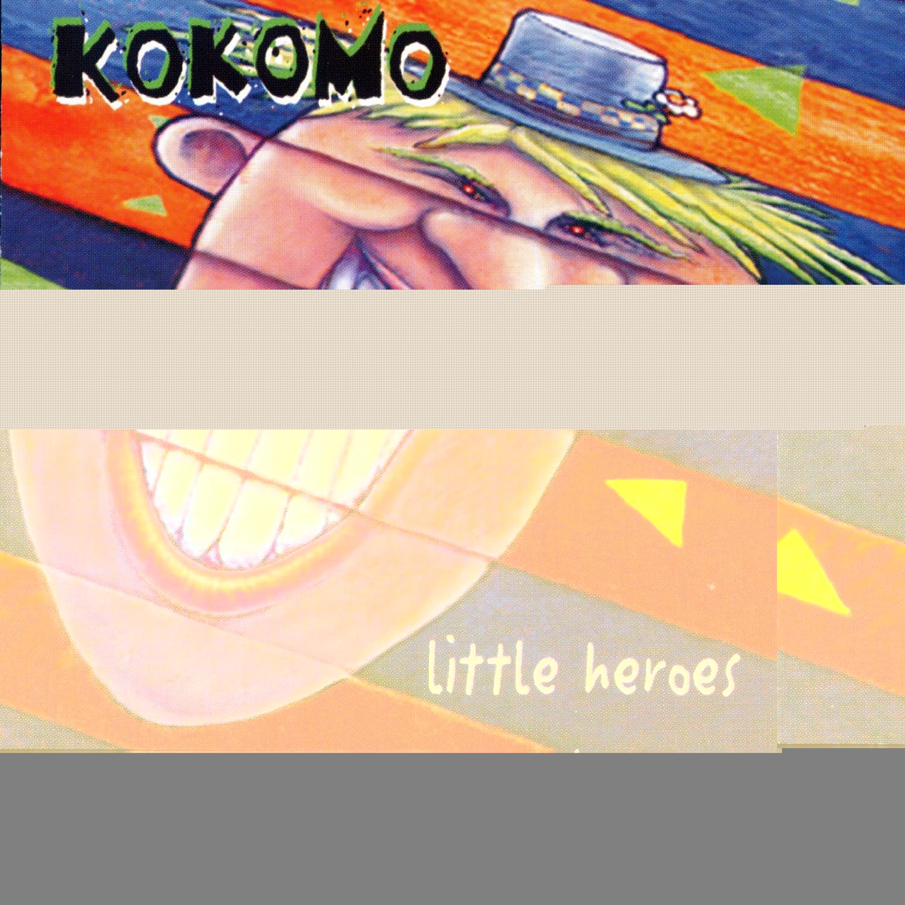 Little Heroes
