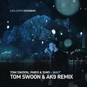 Wait (Tom Swoon & ak9 Remix) 