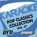 Zoom Karaoke - Pop Classics Collection - Vol. 37