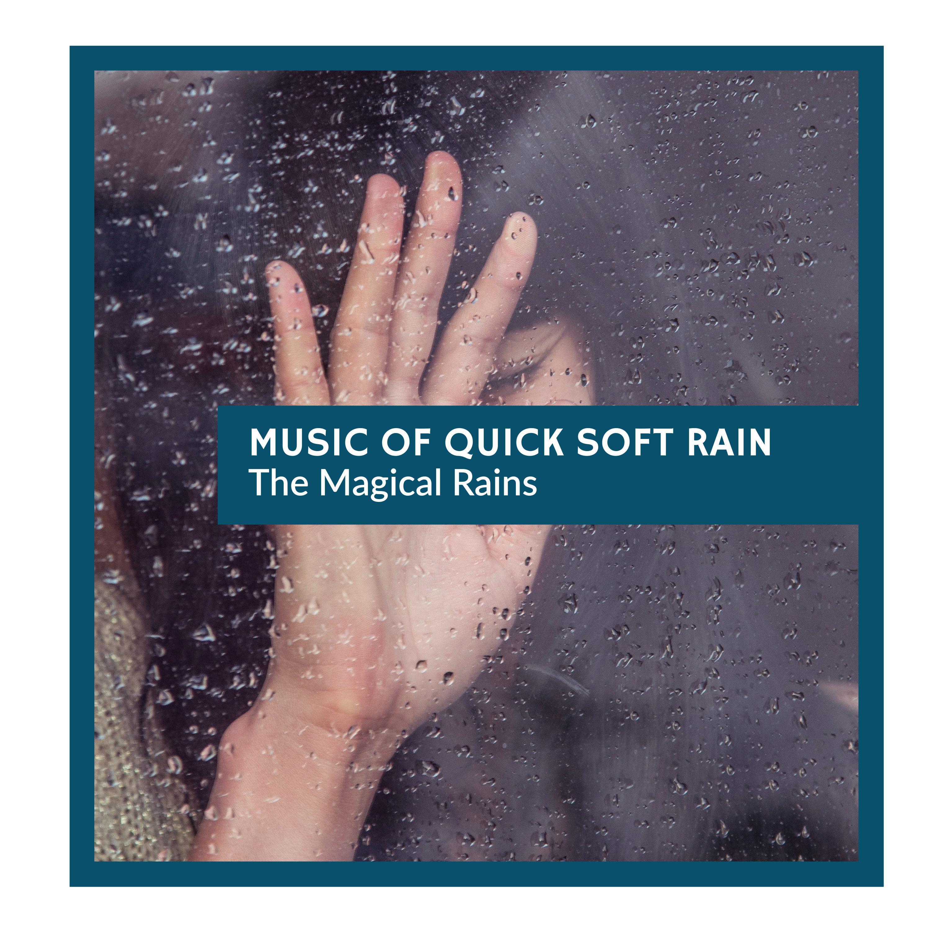 Pink Noise Nutrition Studio - Echoing Rain Drops