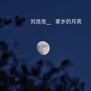 家乡的月亮【邹希梅 邀男声】