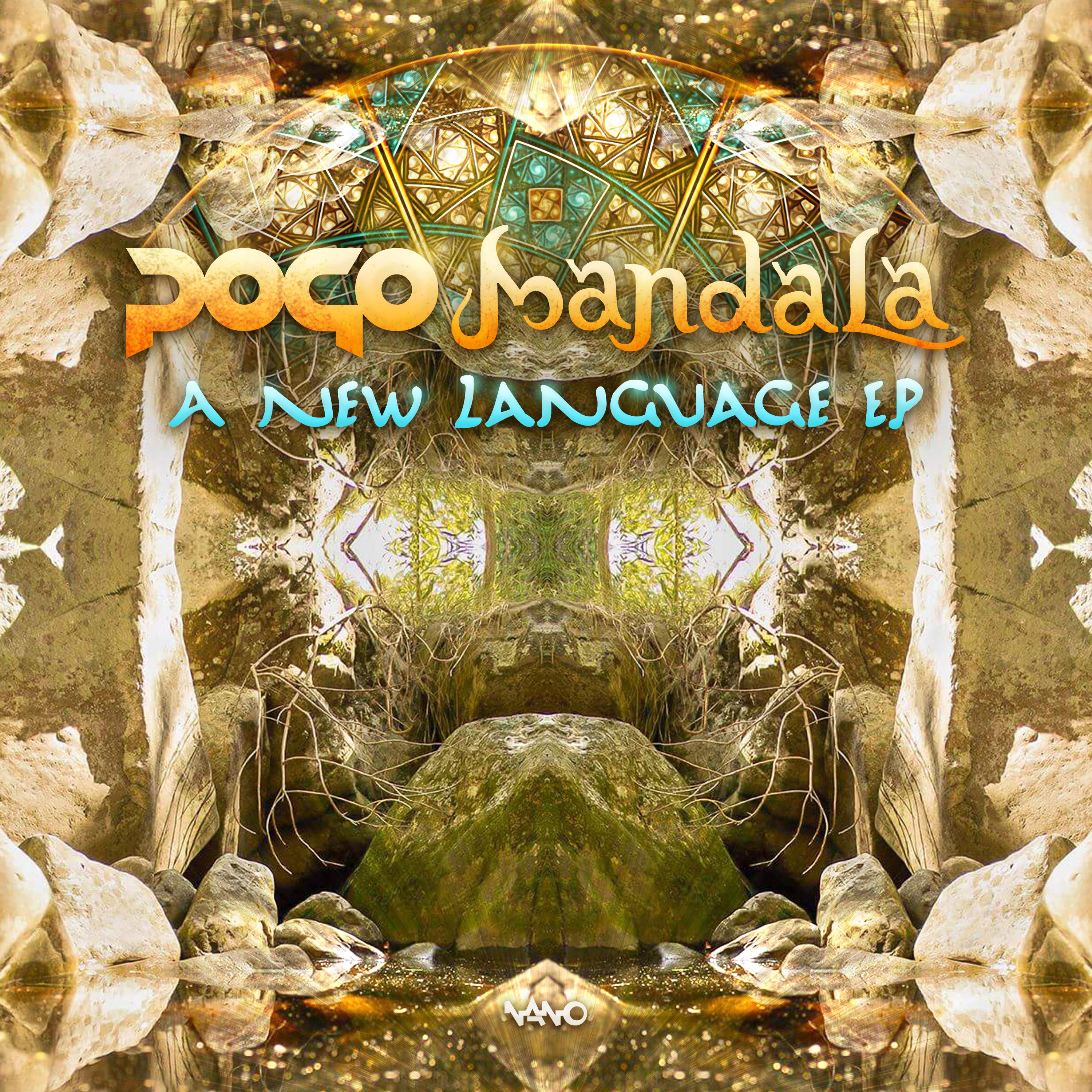 Pogo - A New Language (Original Mix)