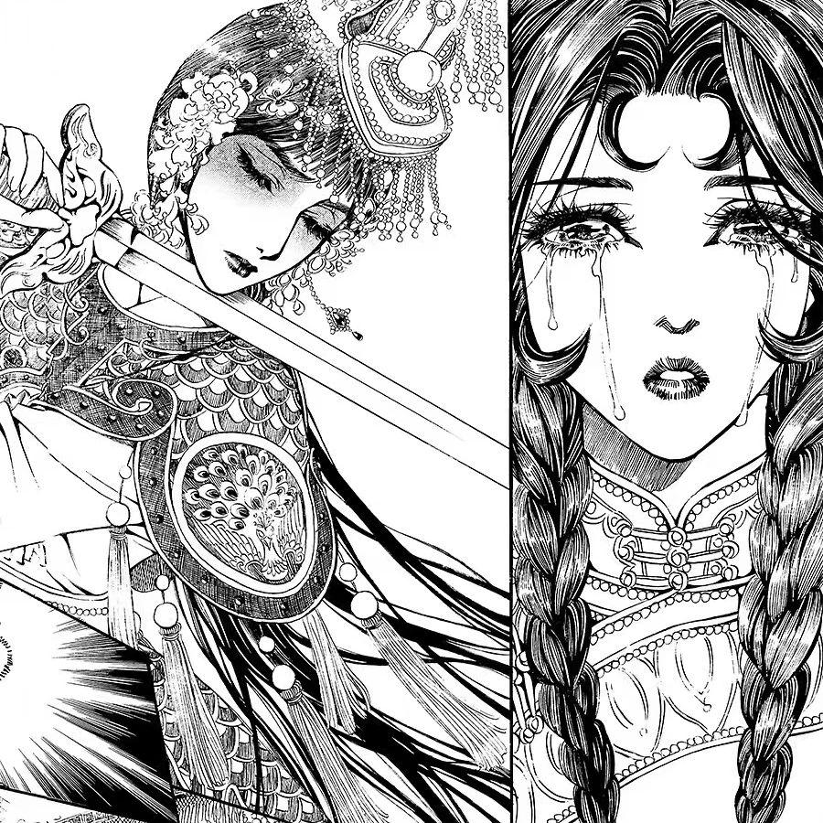 “霸王别姬”- BOBBYNOPEACE × Rich4ever × 旋律孟菲斯 Type Beat