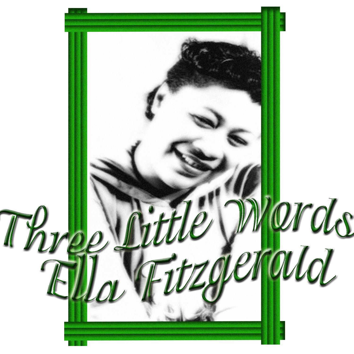 Three Little Words