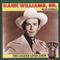 The Legend Lives Anew (Hank Williams With Strings)专辑