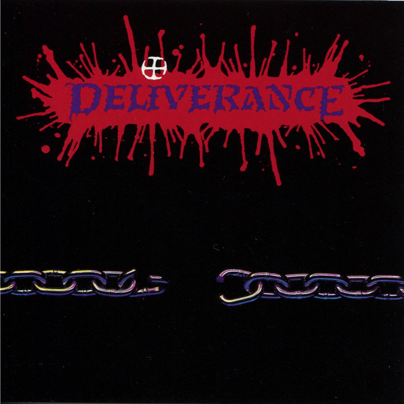 Blood Of The Covenant