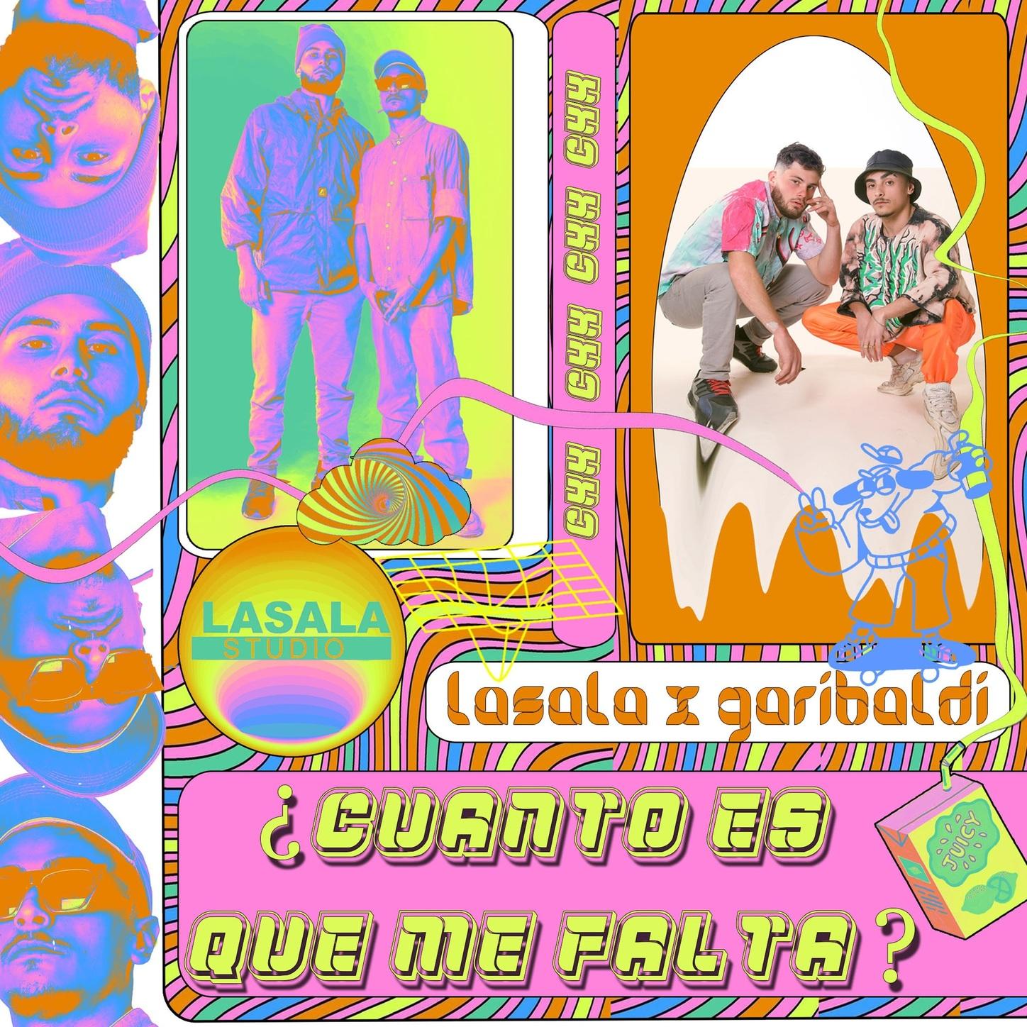 Cuanto es que me falta