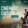 Cinematic Cues, Vol. 4 (Adventure)