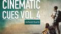 Cinematic Cues, Vol. 4 (Adventure)专辑