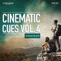 Cinematic Cues, Vol. 4 (Adventure)专辑