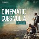 Cinematic Cues, Vol. 4 (Adventure)专辑