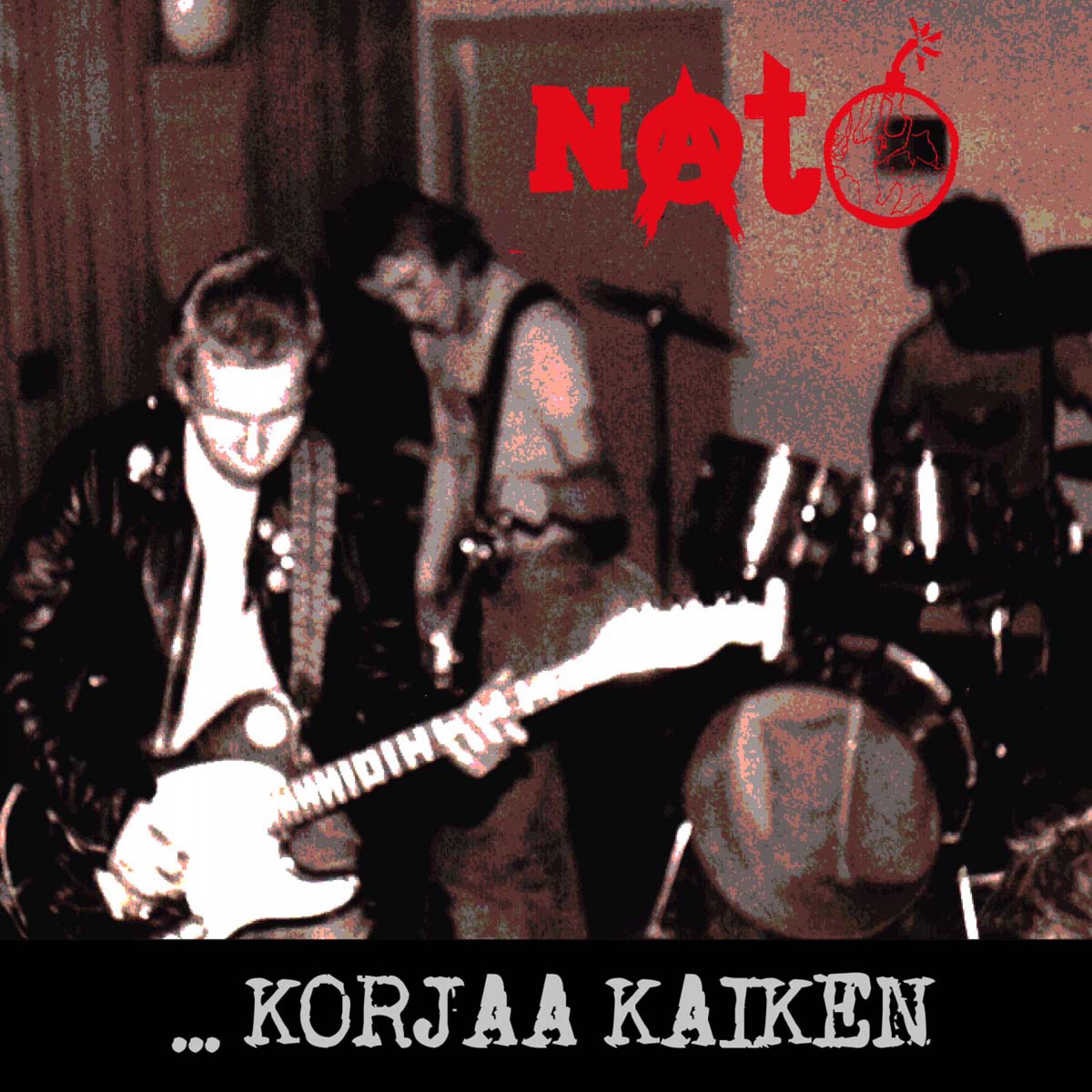 … Korjaa Kaiken