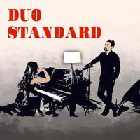 Standard (Duet) - Unforgettable (karaoke)