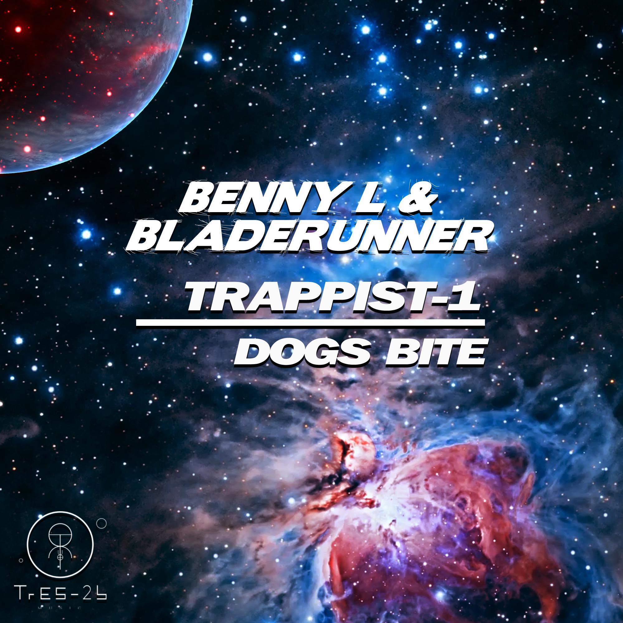 Benny L - Trappist-1