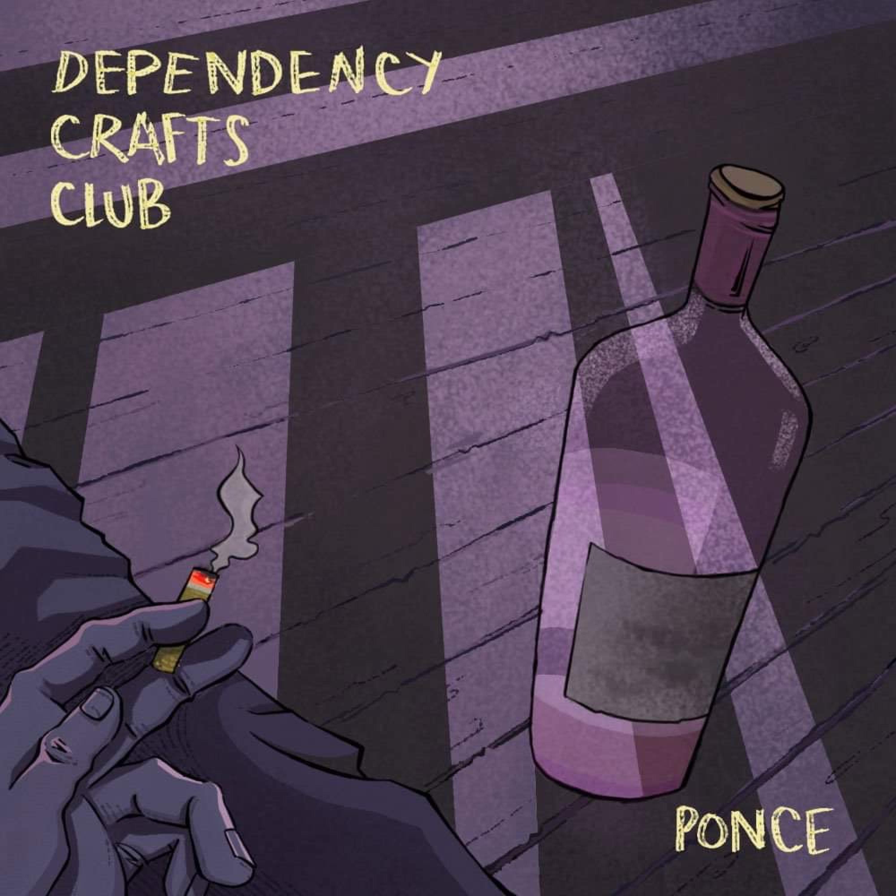 Dependency Crafts Club